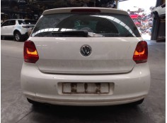 volkswagen polo (6r1) del año 2012 2