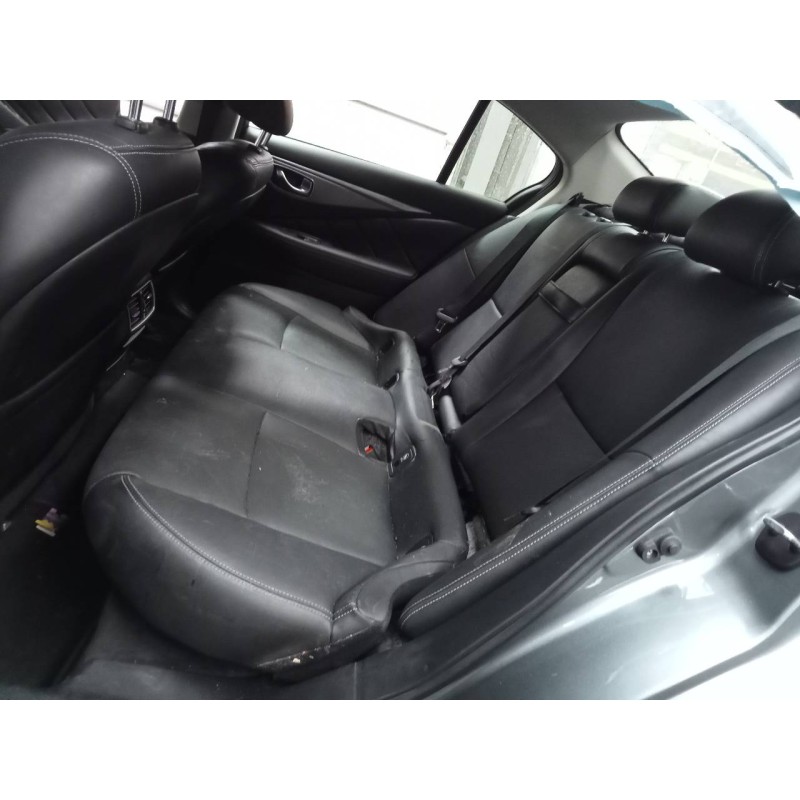 infiniti q50 del año 2018