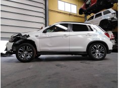 MITSUBISHI ASX (GA0W)