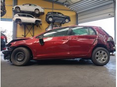 volkswagen golf vii lim. (5g1) del año 2013 2