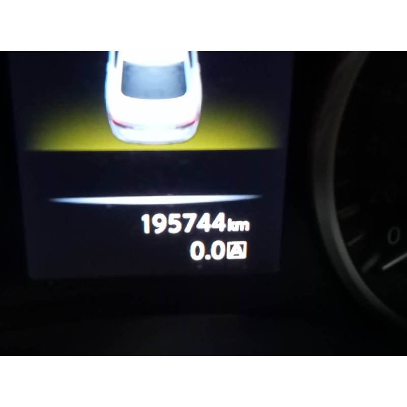 infiniti q50 del año 2018