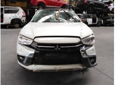 mitsubishi asx (ga0w) del año 2018 2