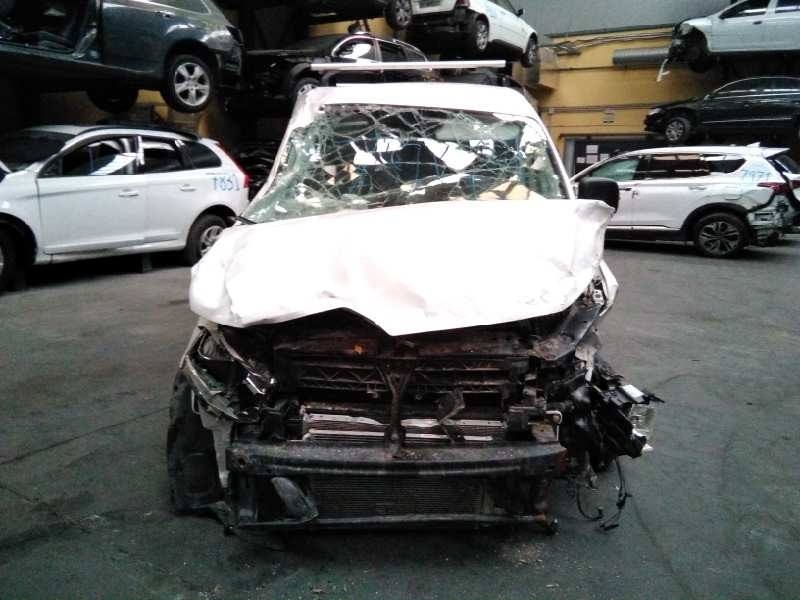 volkswagen caddy furgón/kombi del año 2020