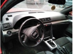 audi a4 berlina (8e) del año 2005 2