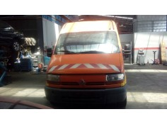 renault master caja abierta/chasis ab ´98 del año 2000 2