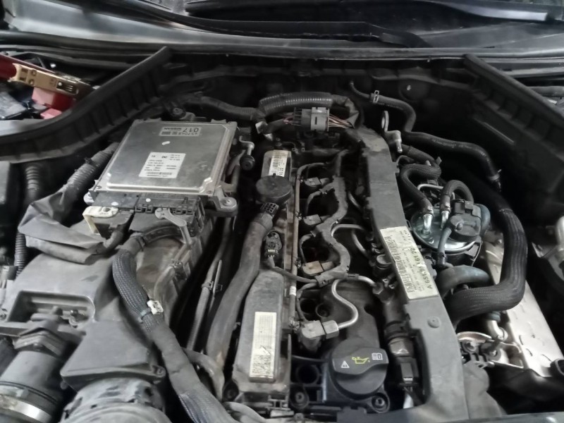 infiniti q50 del año 2018