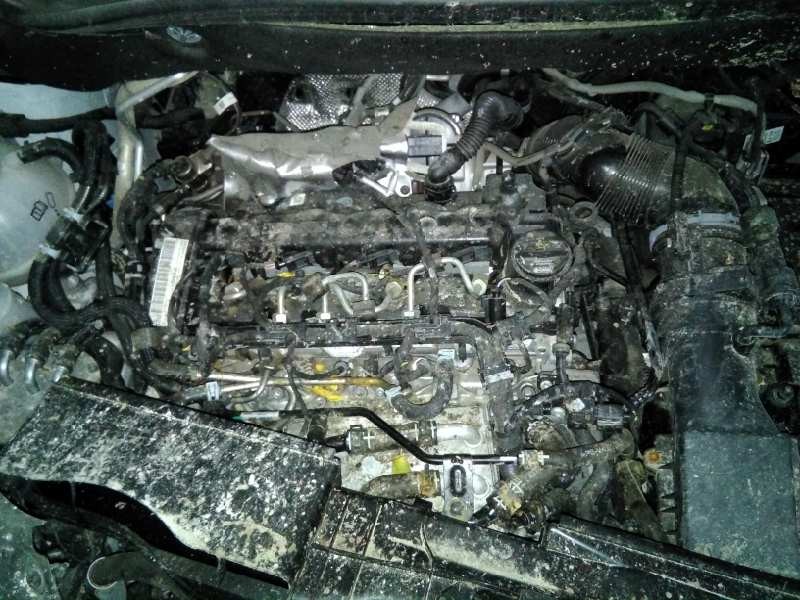 volkswagen caddy furgón/kombi del año 2020