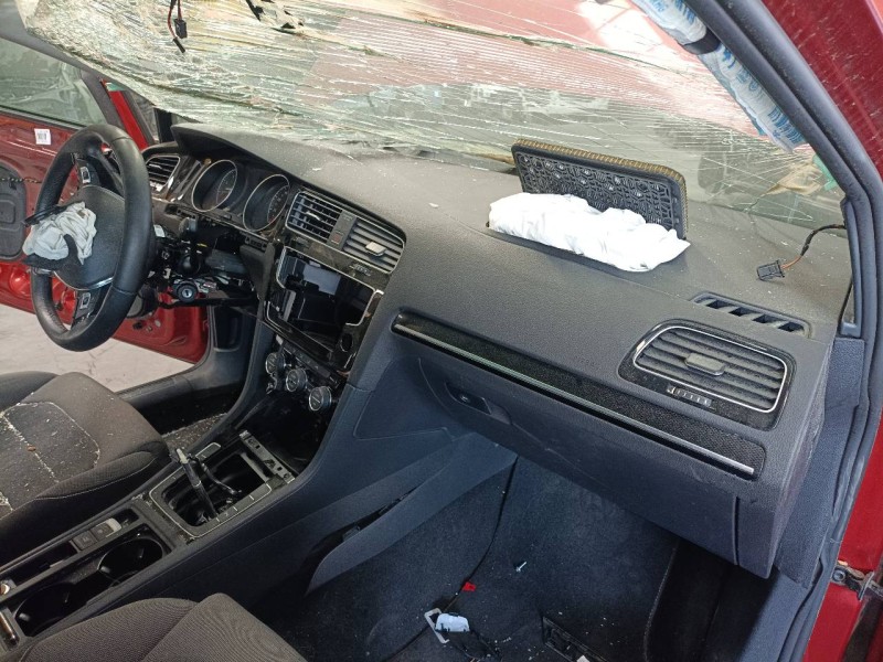 volkswagen golf vii lim. (5g1) del año 2013