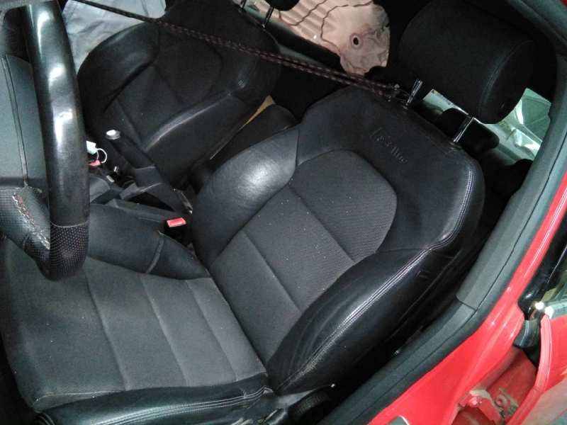 audi a4 berlina (8e) del año 2005