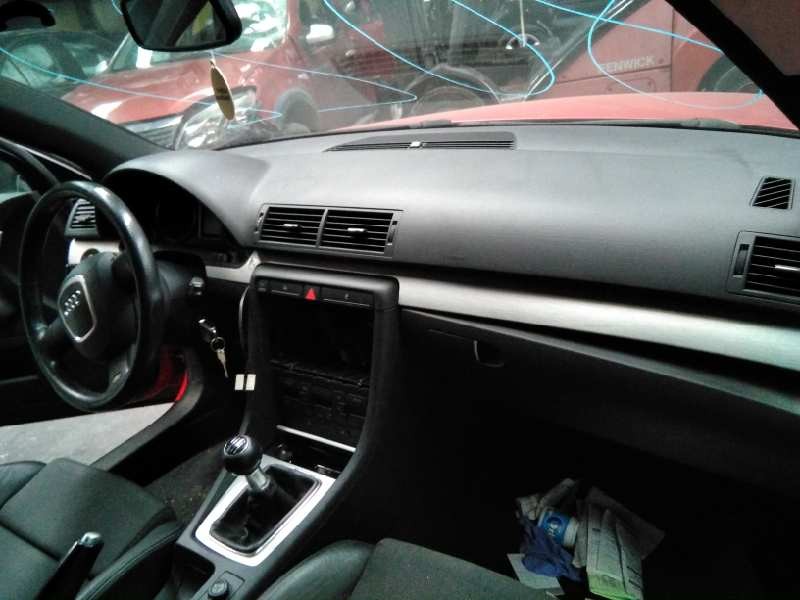 audi a4 berlina (8e) del año 2005