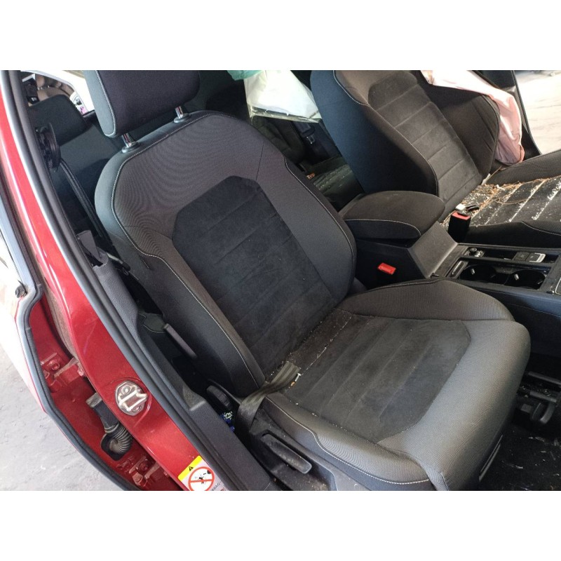 volkswagen golf vii lim. (5g1) del año 2013