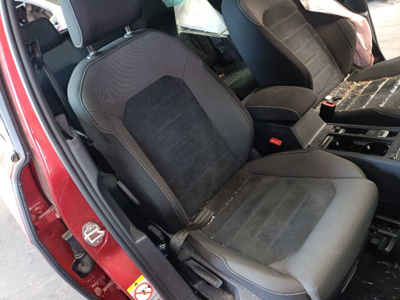 volkswagen golf vii lim. (5g1) del año 2013