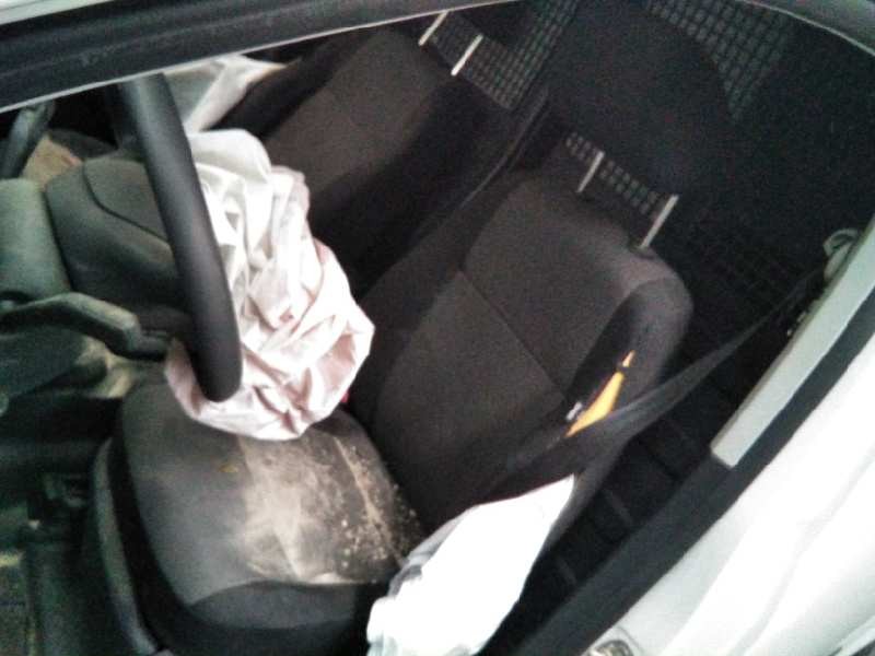 volkswagen caddy furgón/kombi del año 2020