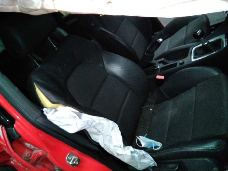 audi a4 berlina (8e) del año 2005