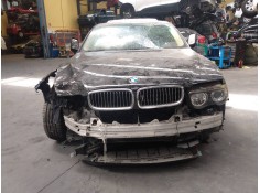 bmw serie 7 (e65/e66) del año 2002 2
