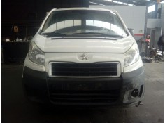 peugeot expert kasten del año 2007 2