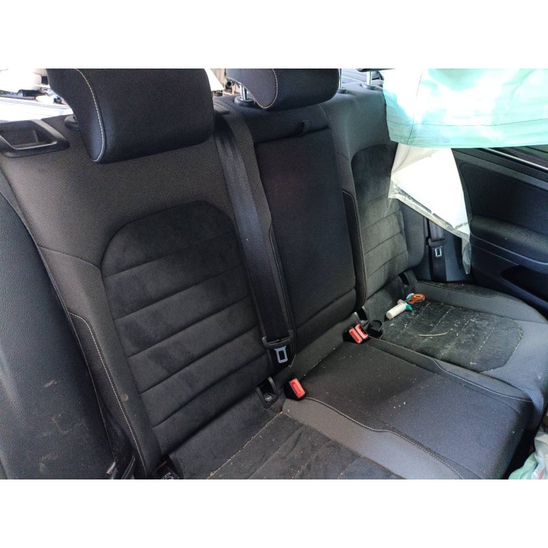 volkswagen golf vii lim. (5g1) del año 2013