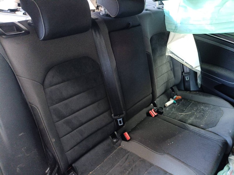 volkswagen golf vii lim. (5g1) del año 2013