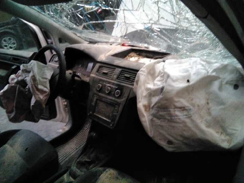 volkswagen caddy furgón/kombi del año 2020