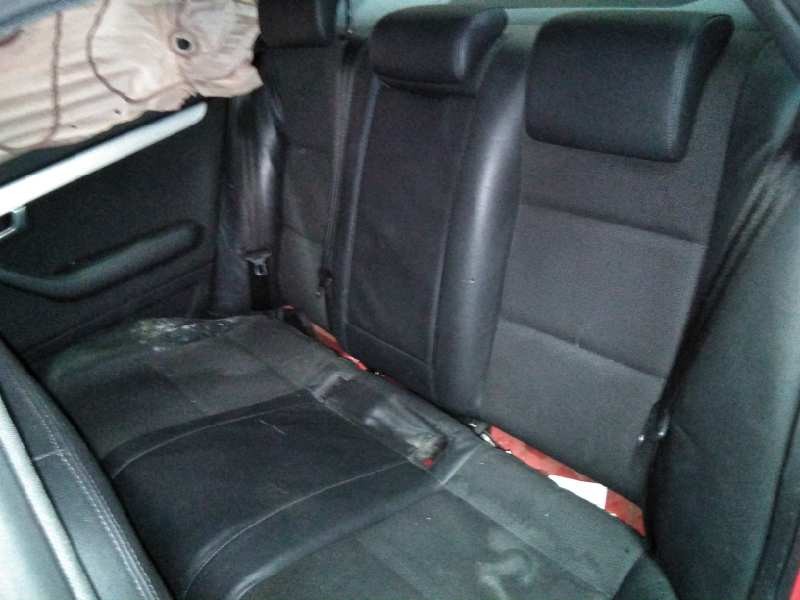 audi a4 berlina (8e) del año 2005