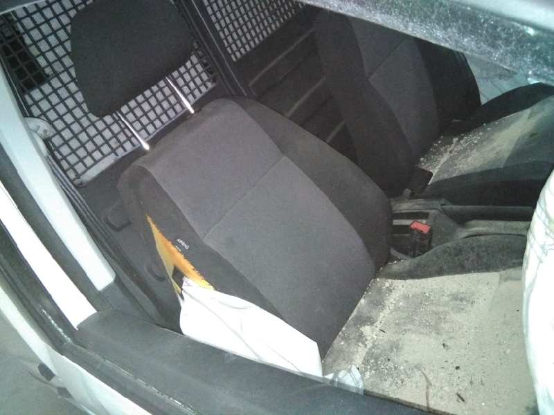 volkswagen caddy furgón/kombi del año 2020