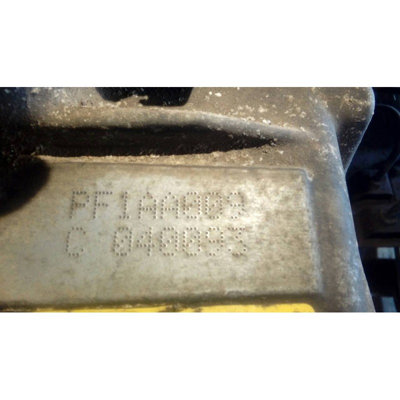 renault master caja abierta/chasis ab ´98 del año 2000