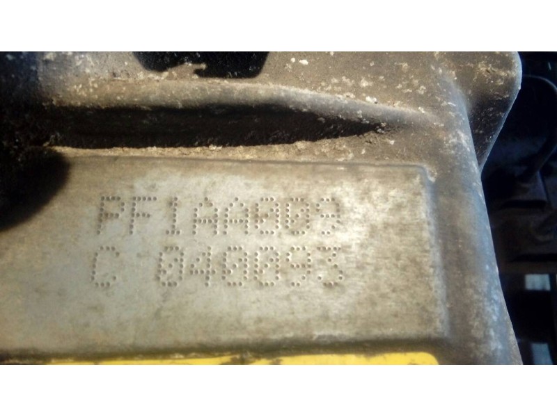 renault master caja abierta/chasis ab ´98 del año 2000