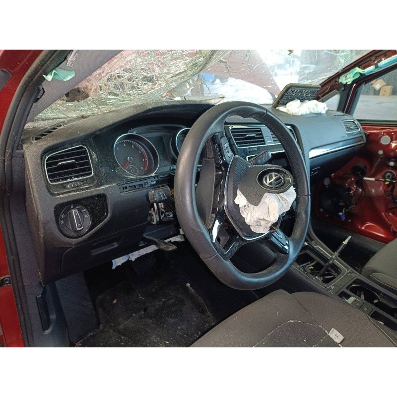 volkswagen golf vii lim. (5g1) del año 2013