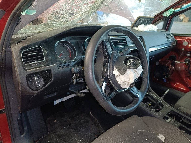 volkswagen golf vii lim. (5g1) del año 2013