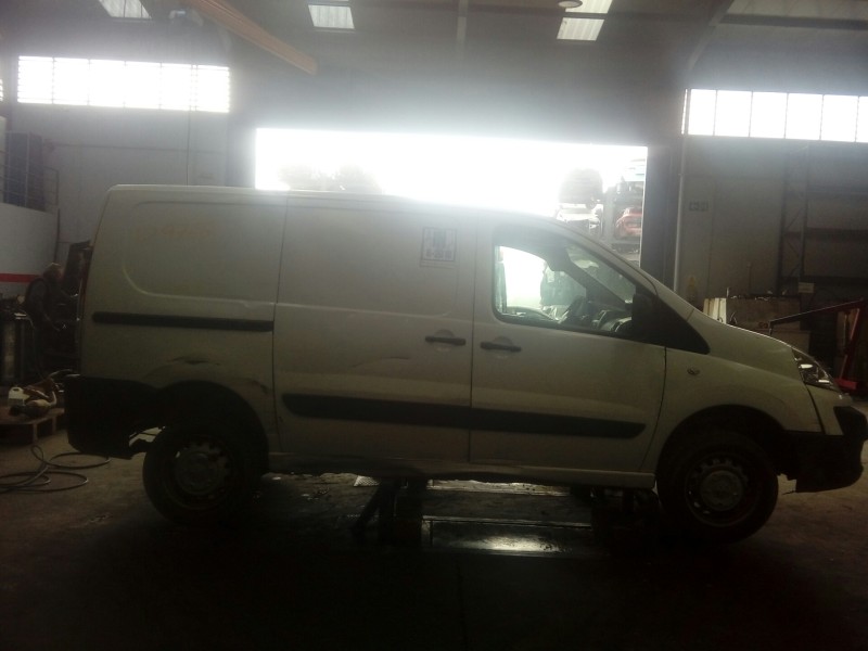 peugeot expert kasten del año 2007