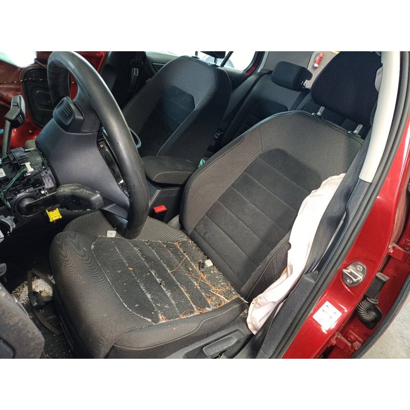 volkswagen golf vii lim. (5g1) del año 2013