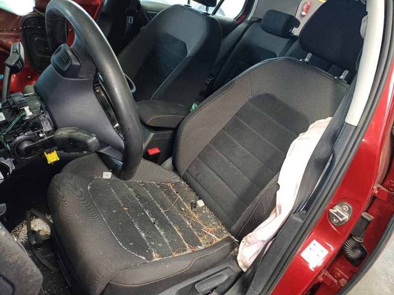 volkswagen golf vii lim. (5g1) del año 2013