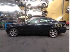 MERCEDES-BENZ CLASE C (W203) BERLINA