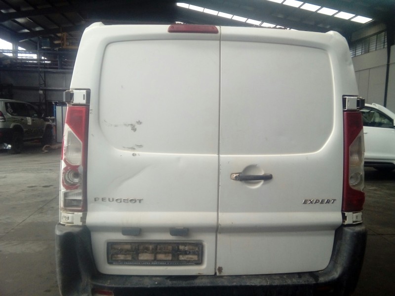 peugeot expert kasten del año 2007