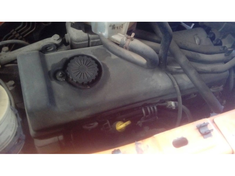 renault master caja abierta/chasis ab ´98 del año 2000