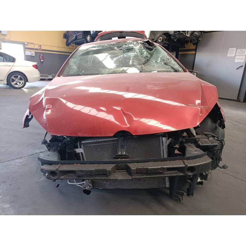 volkswagen golf vii lim. (5g1) del año 2013