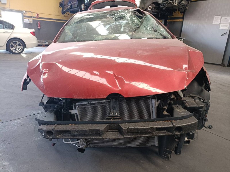 volkswagen golf vii lim. (5g1) del año 2013