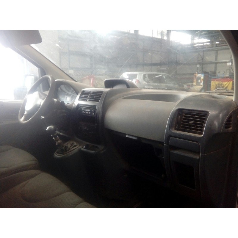 peugeot expert kasten del año 2007