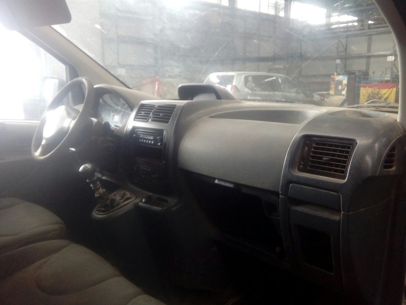 peugeot expert kasten del año 2007