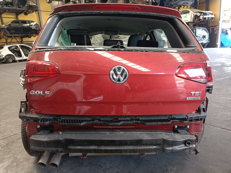volkswagen golf vii lim. (5g1) del año 2013