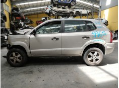 HYUNDAI TUCSON (JM)