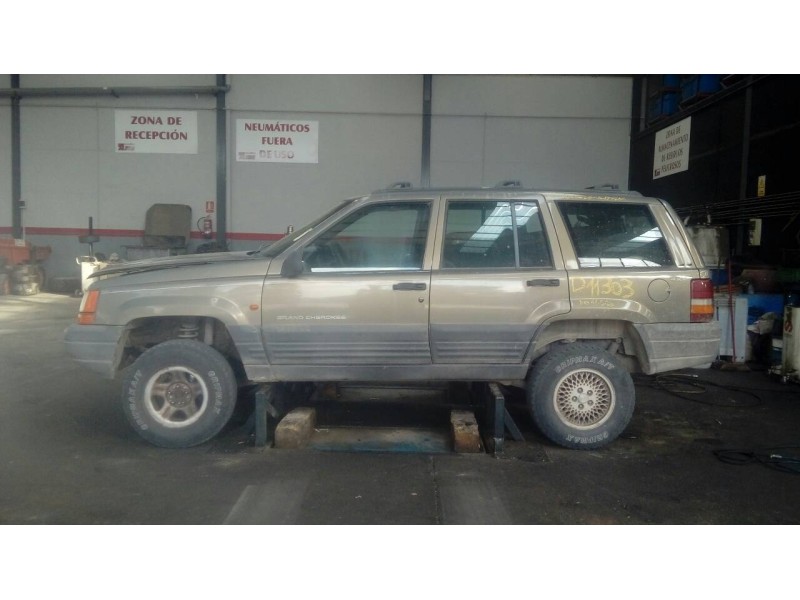 jeep gr.cherokee (zj)/(z) del año 1998