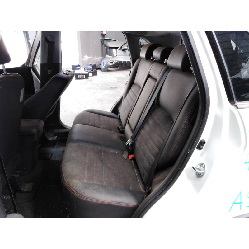 mitsubishi asx (ga0w) del año 2018