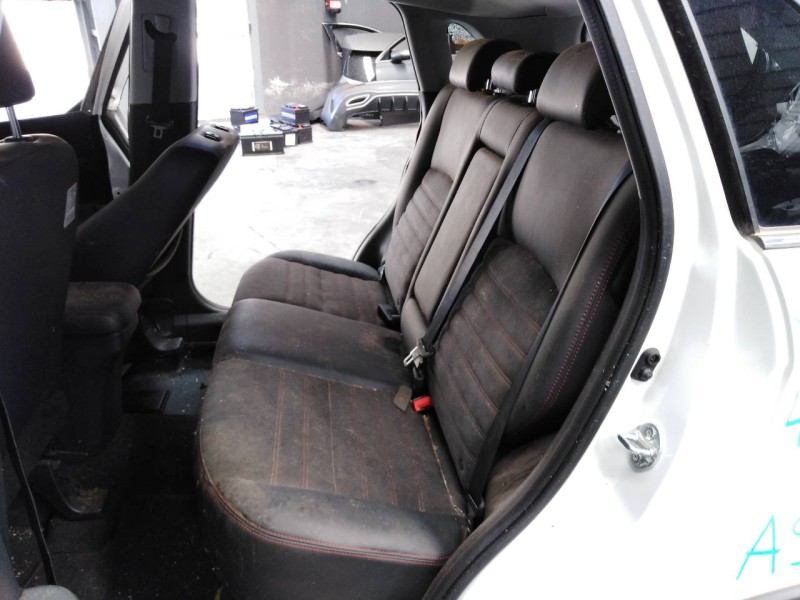 mitsubishi asx (ga0w) del año 2018