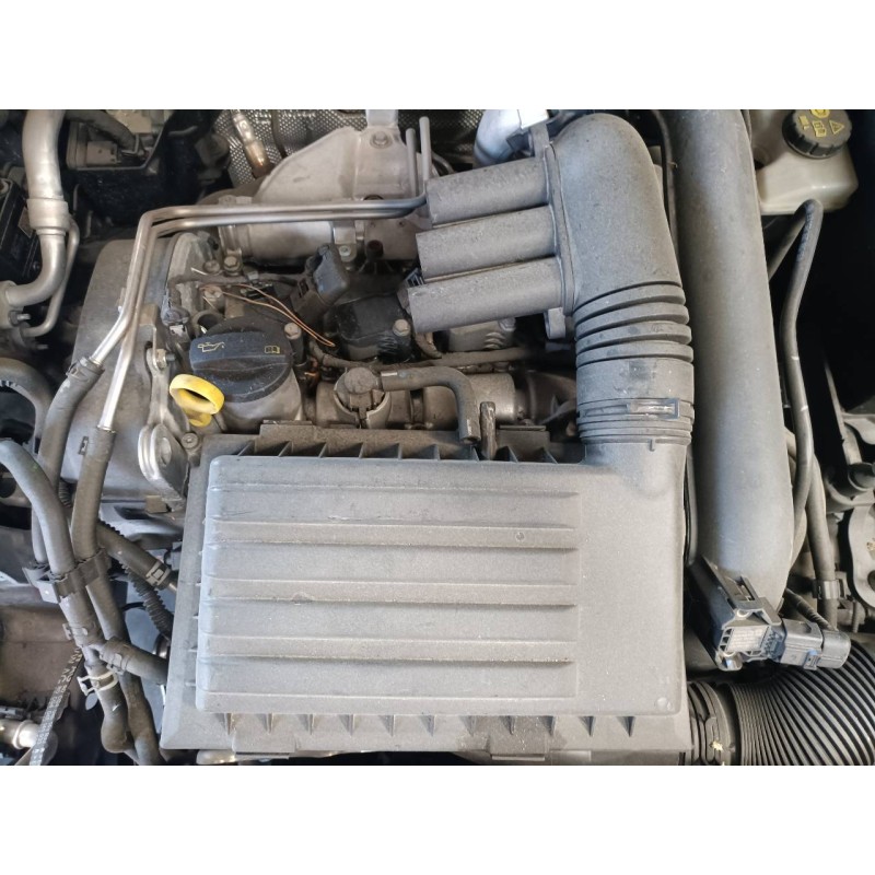 volkswagen golf vii lim. (5g1) del año 2013