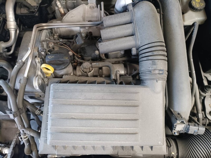 volkswagen golf vii lim. (5g1) del año 2013