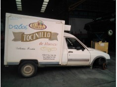 citroën c15 del año 1993