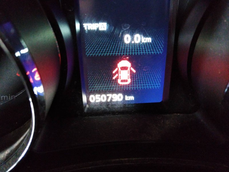 mitsubishi asx (ga0w) del año 2018