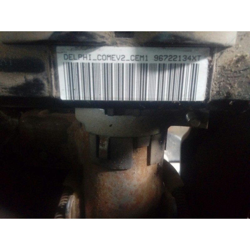 peugeot expert kasten del año 2007