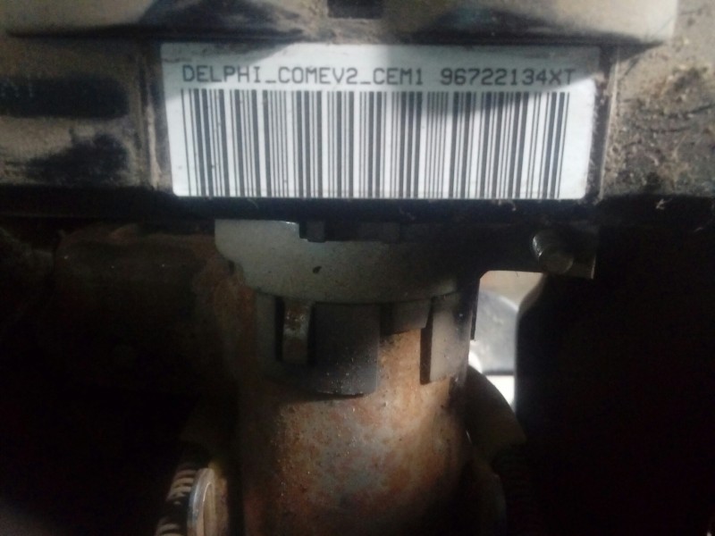 peugeot expert kasten del año 2007